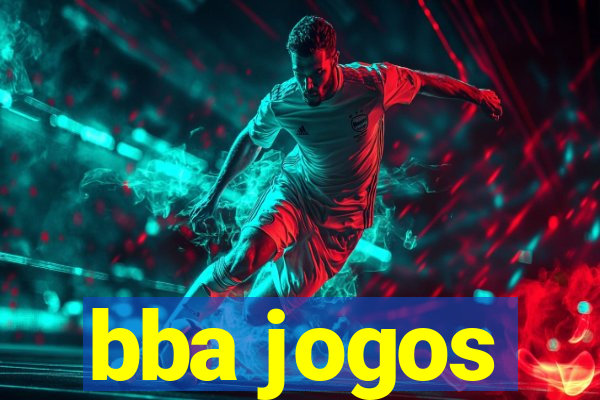 bba jogos